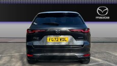 Mazda CX-60 2.5 PHEV Homura 5dr Auto Estate